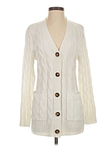 Merokeety Cardigan (view 1)