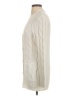 Merokeety 100% Acrylic Ivory Cardigan Size S - photo 5
