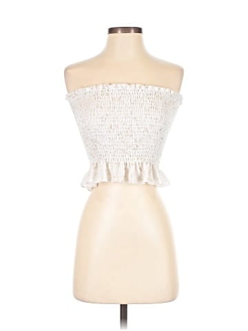 I. Joah Tube Top (view 1)