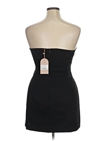 Meshki Cocktail Dress (view 2)