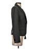 Express Chevron-herringbone Gray Blazer Size 0 - photo 4