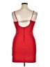 Crystal Doll Red Cocktail Dress Size XL - photo 2