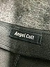 Angel Cult Black Active Pants Size XL - photo 4