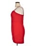 Crystal Doll Red Cocktail Dress Size XL - photo 5