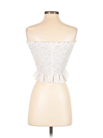 I. Joah Tube Top (view 2)