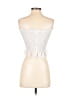 I. Joah Ivory Tube Top Size S (estimated) - photo 2