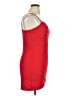 Crystal Doll Red Cocktail Dress Size XL - photo 4
