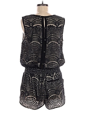 Twelfth Street by Cynthia Vincent Romper (view 2)