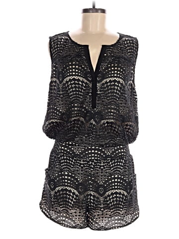 Twelfth Street by Cynthia Vincent Romper (view 1)