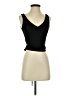 American Eagle Outfitters Black Sleeveless Top Size S - photo 1