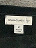Susan Graver Black Pullover Sweater Size M - photo 7