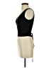 American Eagle Outfitters Black Sleeveless Top Size S - photo 5