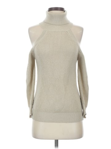 Honey Punch Turtleneck Sweater (view 1)