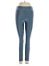 Koral Blue Active Pants Size S - photo 1