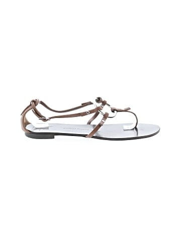 Giuseppe Zanotti Sandals (view 1)