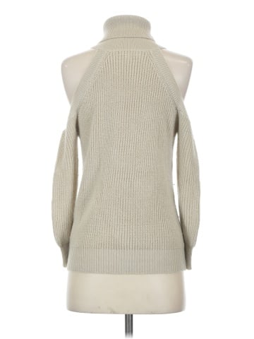 Honey Punch Turtleneck Sweater (view 2)