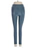 Koral Blue Active Pants Size S - photo 2