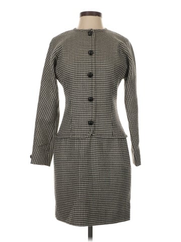 Carlisle Casual Dress (view 1)