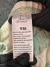 Baby Essentials Stripes Green Casual Pants 6-9 MO / 9 MO - photo 3