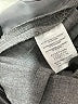 J.Crew 365 Chevron-herringbone Gray Dress Pants Size 8 (tall) - photo 7