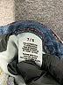 Aeropostale Blue Jeans Size 7 - 8 - photo 8