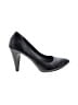 Costume National Black Heels Size EU 41 - photo 1