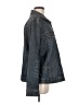 J.Jill Gray Denim Jacket Size 9 - photo 4
