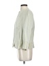 AKRIS Ivory Jacket Size 12 (estimated) - photo 5