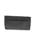 Cosmopolitan Gray Silver Clutch One size - photo 2