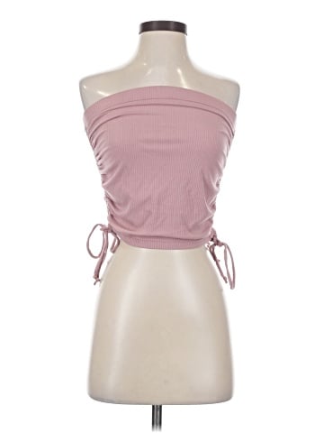 Love Tree Sleeveless Top (view 1)