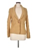 Kim Rogers 100% Acrylic Tan Cardigan Size M - photo 1