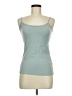 Amazon Essentials Teal Tank Top Size M - photo 1