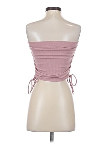 Love Tree Sleeveless Top (view 2)