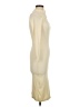Unbranded Ivory Cocktail Dress Size S (estimated) - photo 4