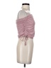 Love Tree Pink Sleeveless Top Size S - photo 4
