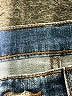 Unbranded Blue Denim Shorts Size 8 (estimated) - photo 3