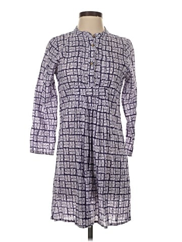 Roberta Roller Rabbit Casual Dress (view 1)