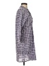 Roberta Roller Rabbit 100% Cotton Tweed Blue Casual Dress Size XS - photo 4