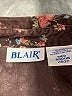 Blair 100% Cotton Black Fleece Size M - photo 6