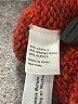 Wallace Red Pullover Sweater Size S - photo 8