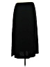 J.Jill Solid Black Formal Skirt Size L (petite) - photo 2