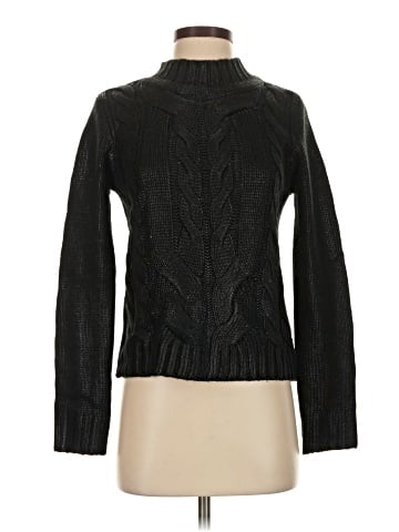 RACHEL Rachel Roy Turtleneck Sweater (view 1)