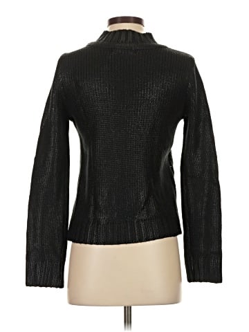 RACHEL Rachel Roy Turtleneck Sweater (view 2)