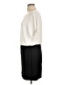 Bailey 44 Ivory Cocktail Dress Size L - photo 5