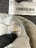 Robert Rodriguez Tweed Silver Casual Pants Size XS - photo 5