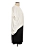 Bailey 44 Ivory Cocktail Dress Size L - photo 4
