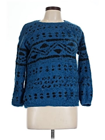 Forever 21 Pullover Sweater (view 1)