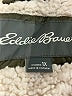 Eddie Bauer 100% Polyester Green Coat Size 1X - photo 6