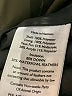 Eddie Bauer 100% Polyester Green Coat Size 1X - photo 7