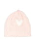 Jack Rabbit Creations 100% Cotton Pink Beanie Size 0-6 mo - photo 1